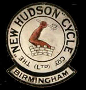 hudson bicycle company